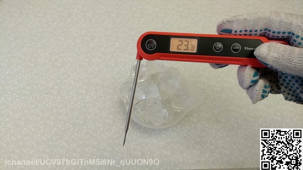 ThermoPro TP-03H