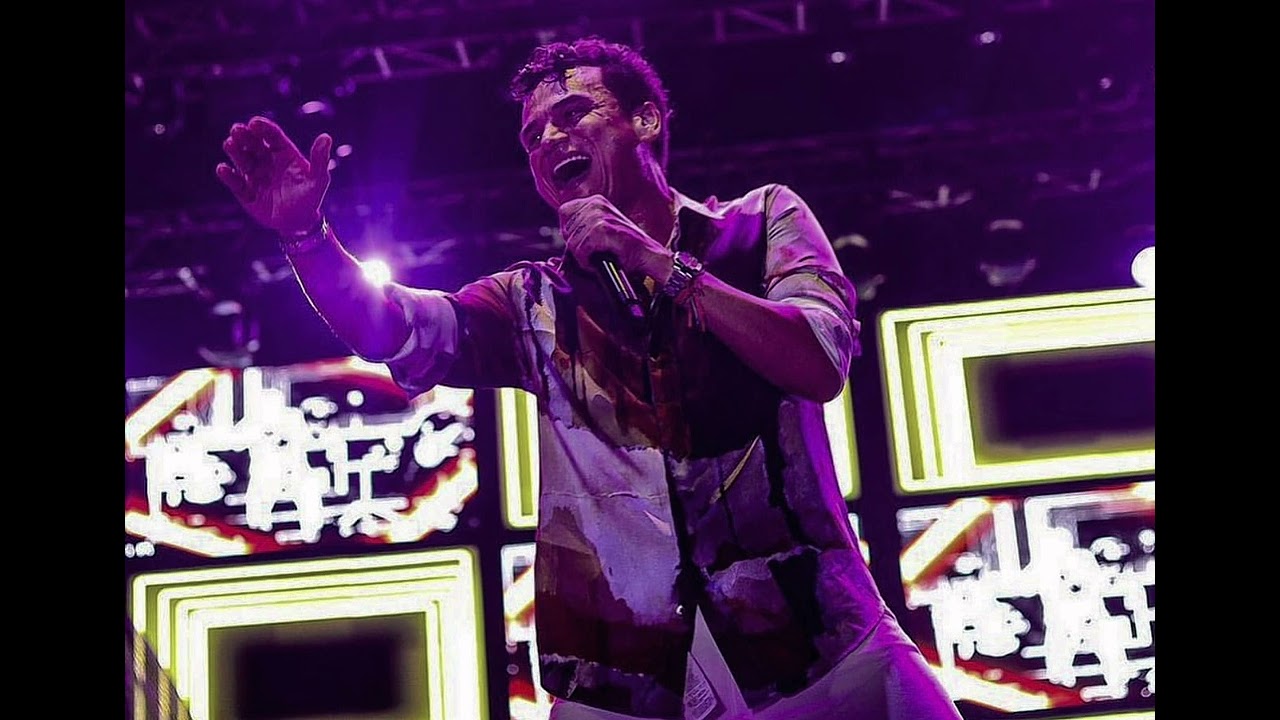 Lucero Espiritual (En Vivo) I Silvestre Dangond