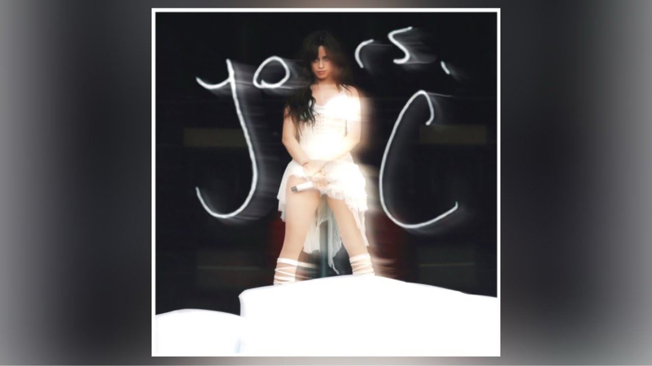 Camila Cabello – HE KNOWS (Yours, C Tour) [Live Studio Version]