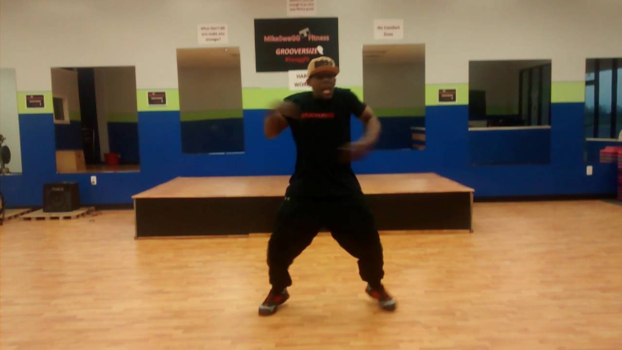 T-Wayne hit single- 