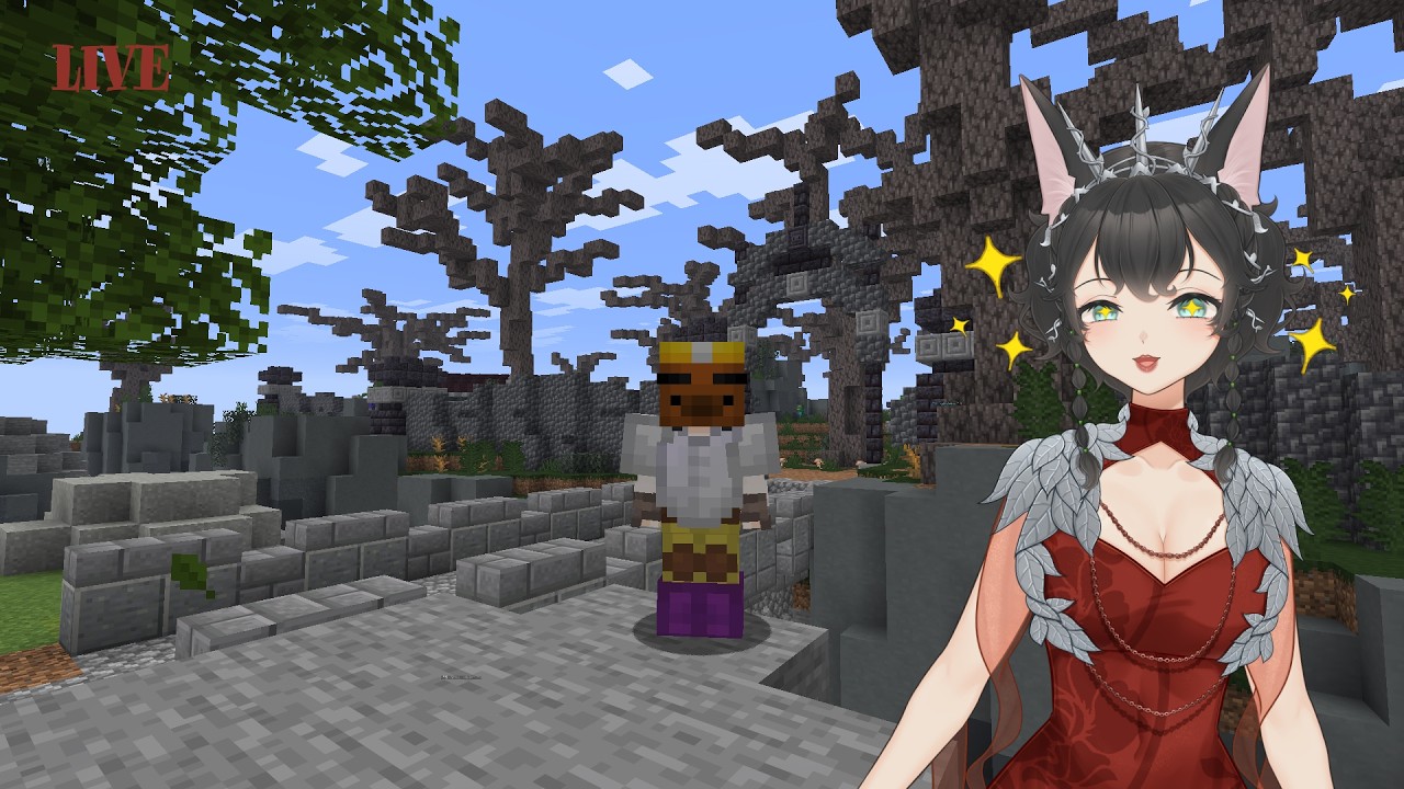 Mining Away ON HYPIXEL