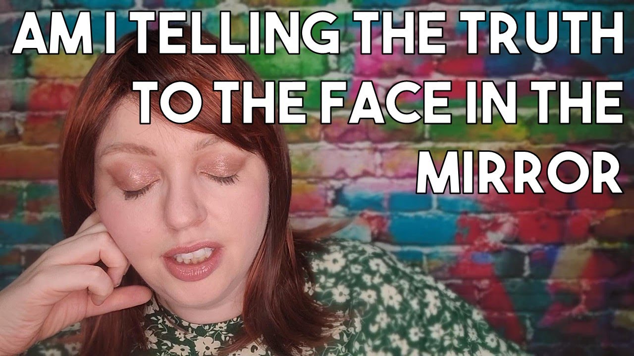 Foodie Beauty: Getting Diagnosed React