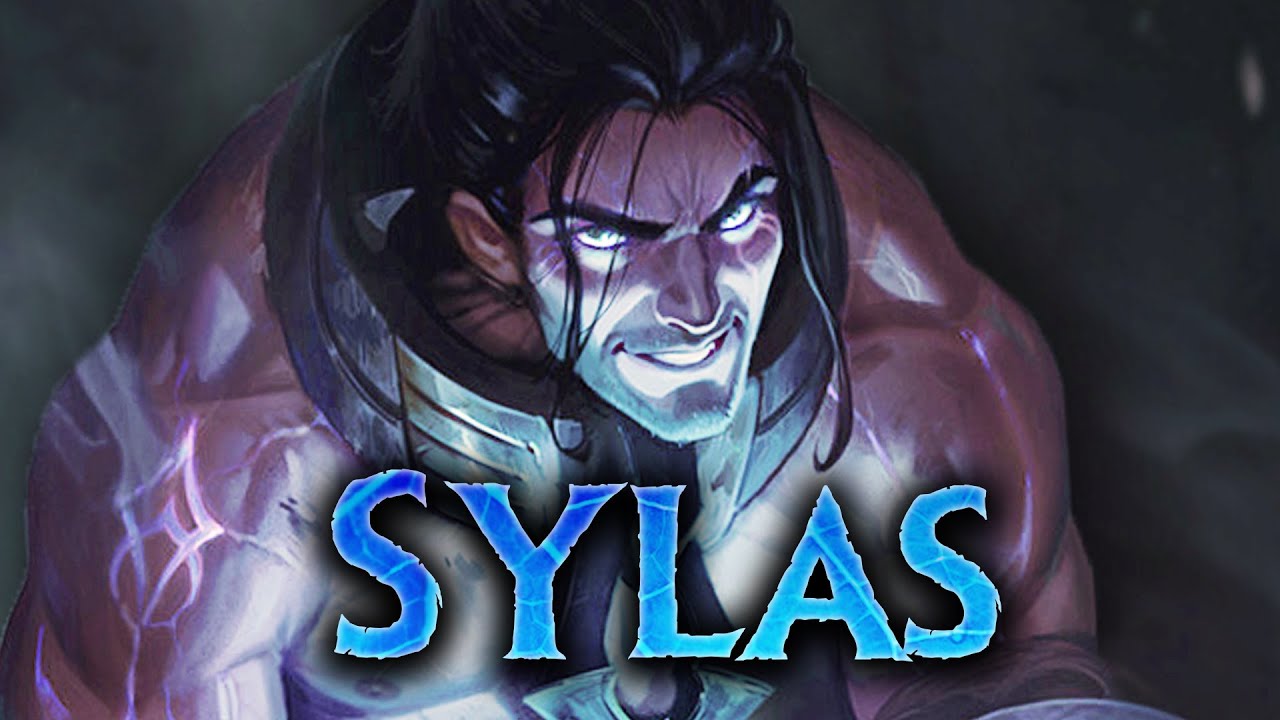 Why Was Sylas Imprisoned for 15 Years?