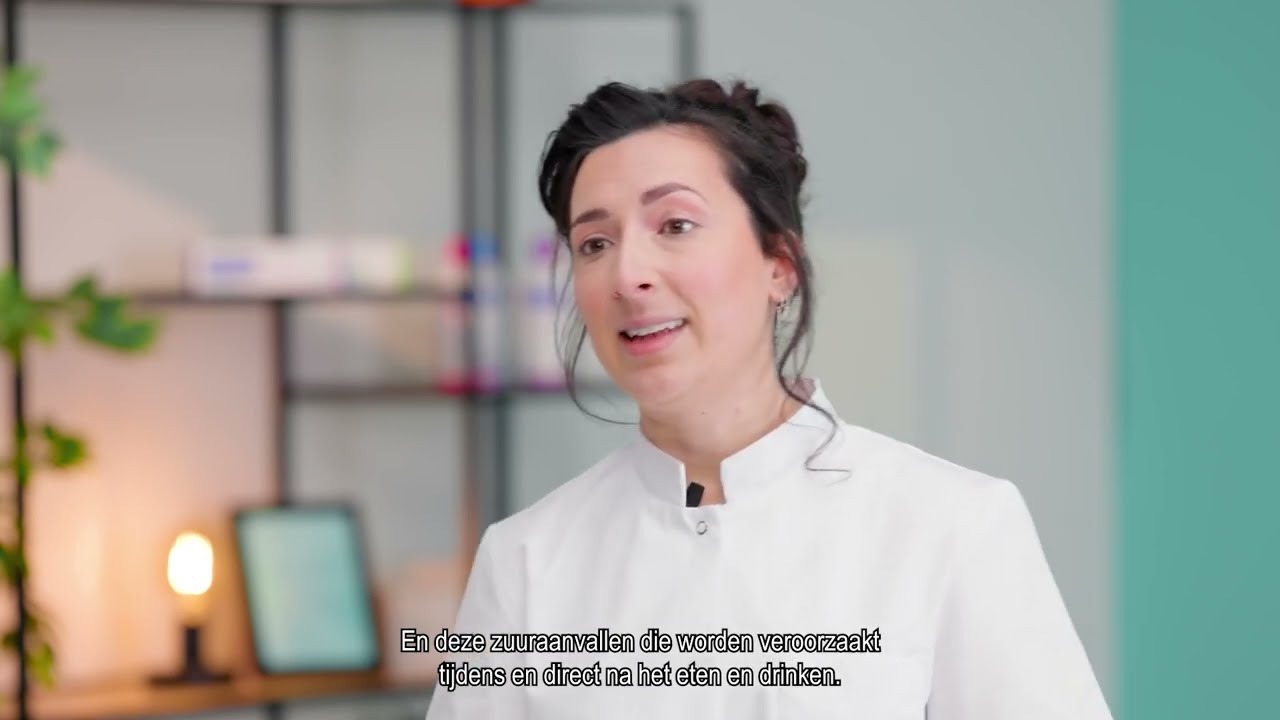 Poetsen - 100% Mondhygiëne | DENTAID