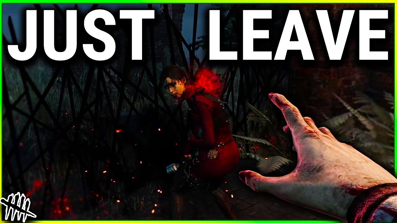 Don't Stay In The Exit Gates Against These Killers...