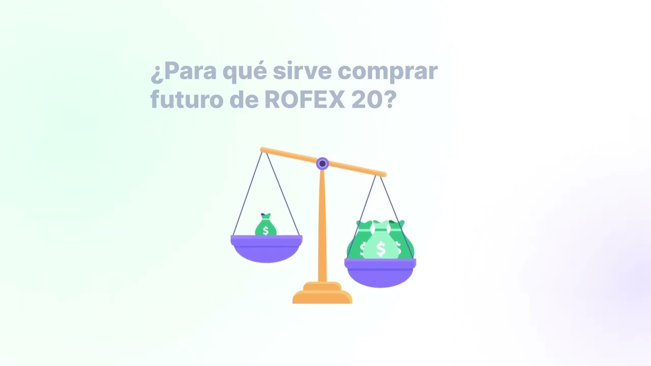 Introducci&oacute;n a Futuros de ROFEX 20