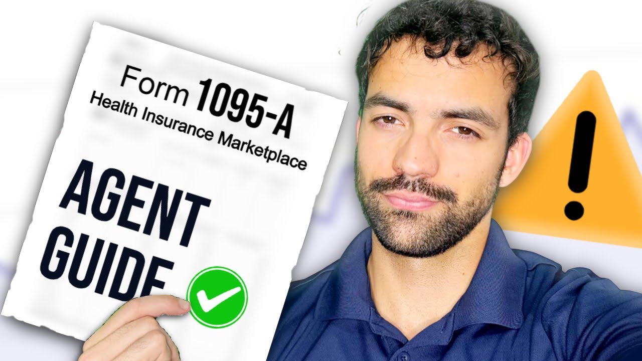 How to Send 1095-A Forms to Your Clients 📄 Easy Guide for ACA Agents