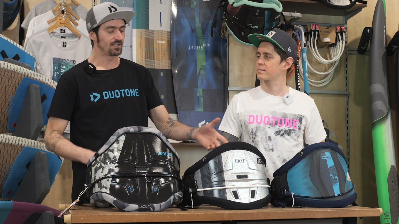 Jak vybrat správný kite trapéz? | SNOWBOARDEL