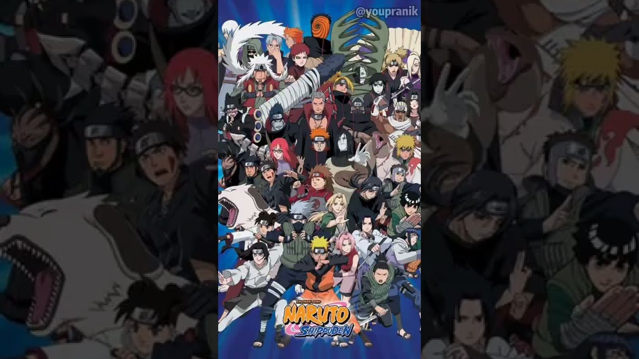 Anime which are long but worth watching