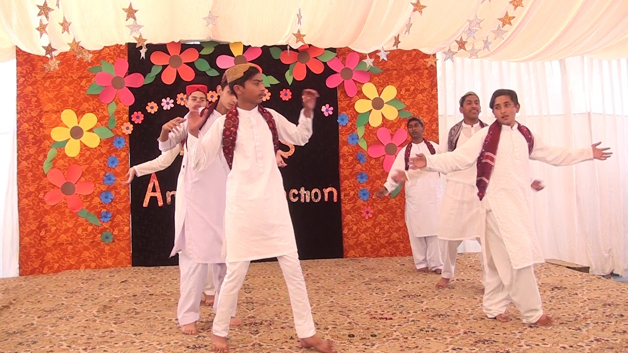 Sindhi Boys
