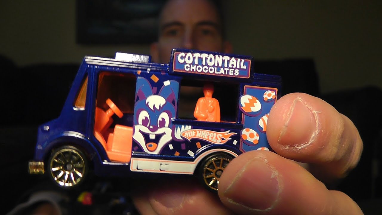 ASMR Show & Tell: Коллекция Hot Wheels и Matchbox Cars