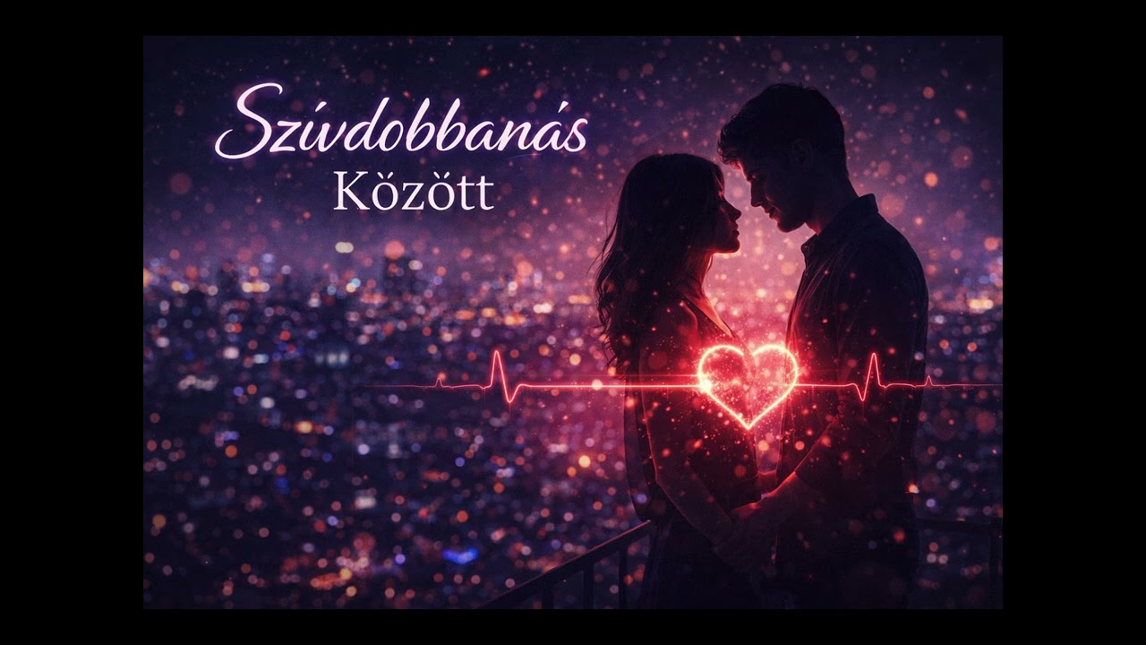 🎵 Szívdobbanás Között 🎵