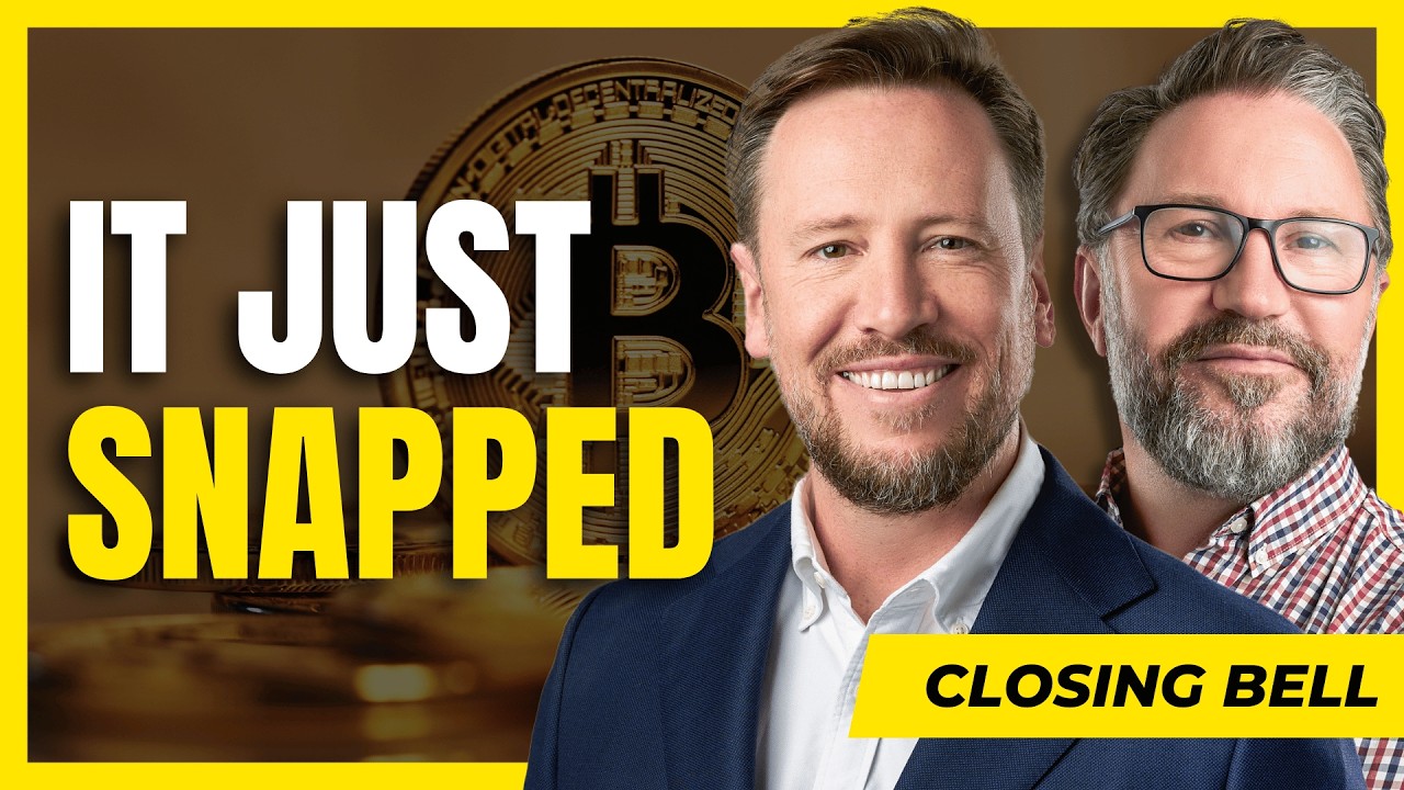 The most crowded trade in the US is unraveling fast.