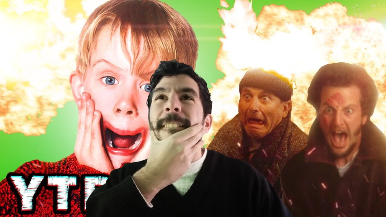 YTPH | Mi Pobre Zoquetito | Reacción (Especial Navidad) 