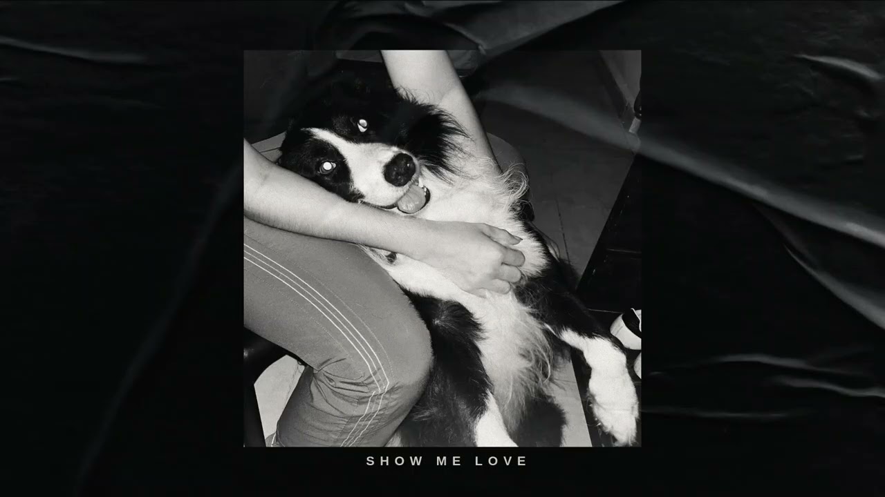 Sam felt, kimberly anne - show me love (davidcrzy afro edit)