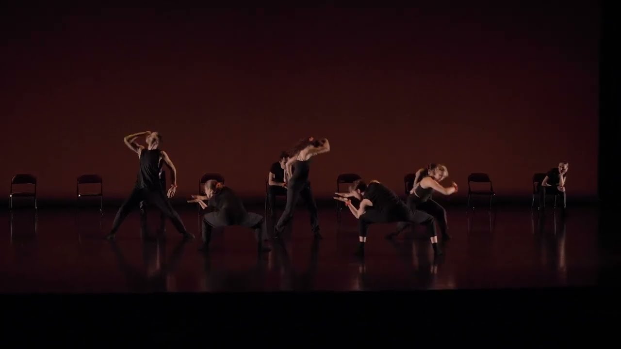 No Exit | RDT's 2023 Regalia Choreographic Competition | February 2023