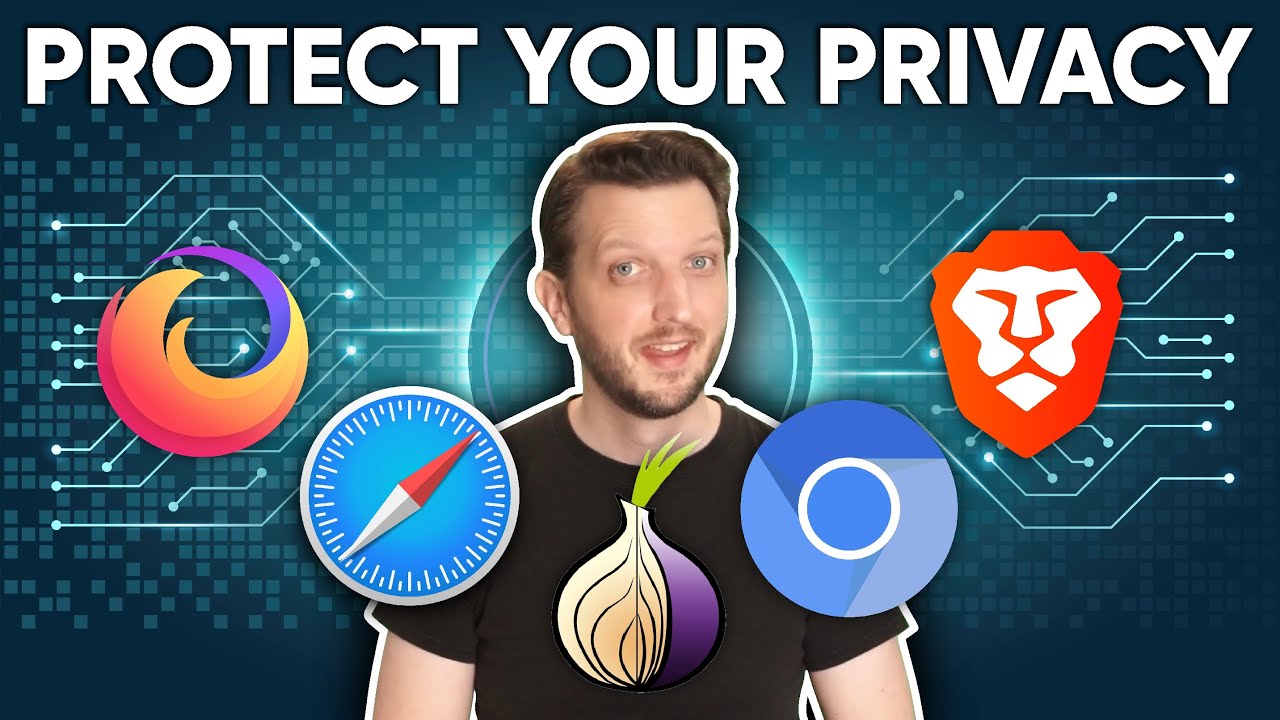 The Best Private Search Engines in 2026 🎯