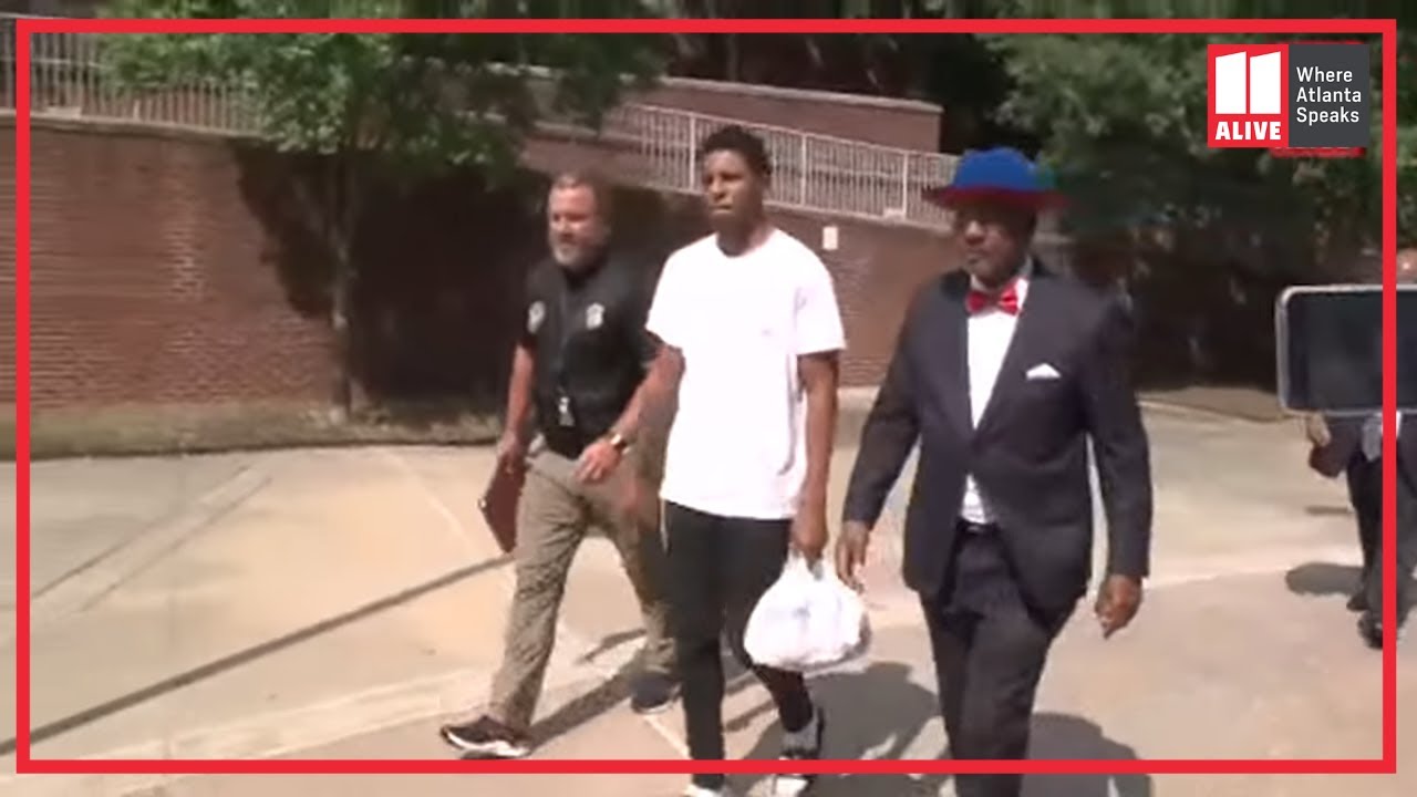 Suspect in Secoriea Turner murder turns self in
