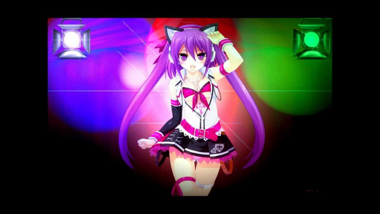 Nightcore S - All Star (Shrek 1)