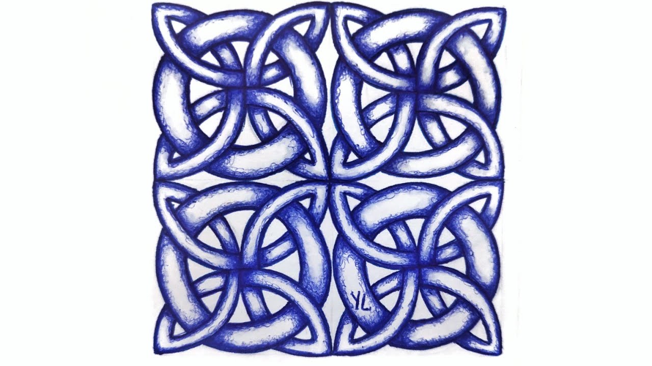 Tangle #gara #garatangle 