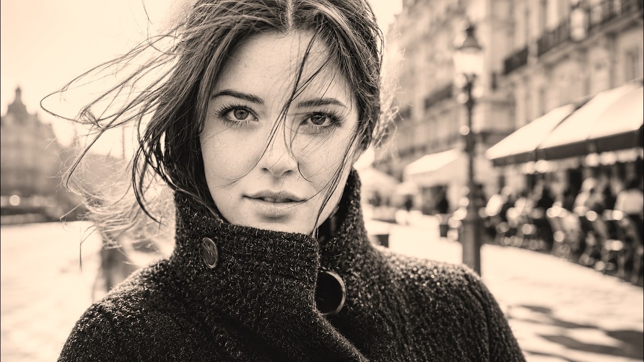 1970s Inspired French Pop | Cherished Memories & Timeless Love | Slow Cafe Moments (60s 70s 80s)