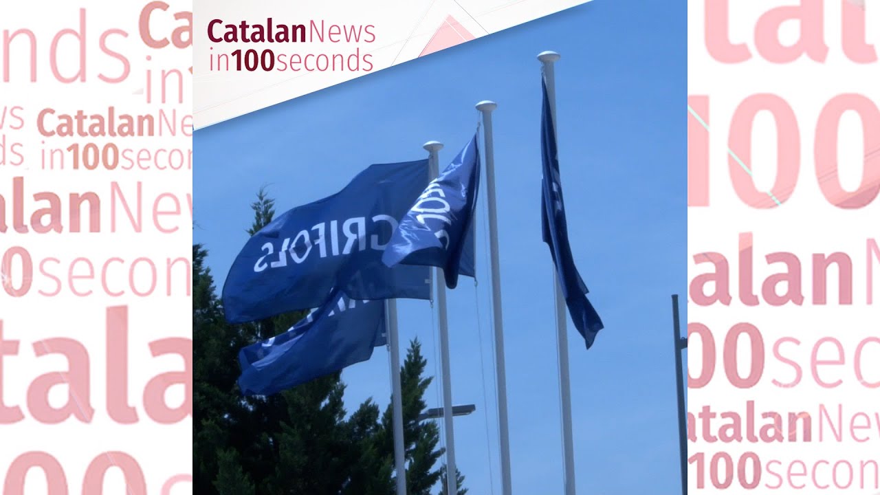 9-Jan-24: 'Share price of Catalan multinational Grifols plummets after fraud allegations'