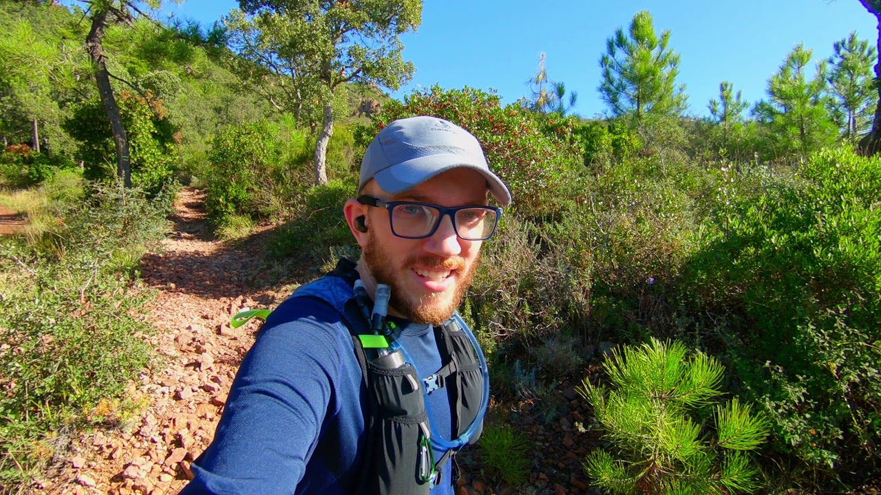 RANDOTRAIL : Lac de l' Avellan - Mont Vinaigre