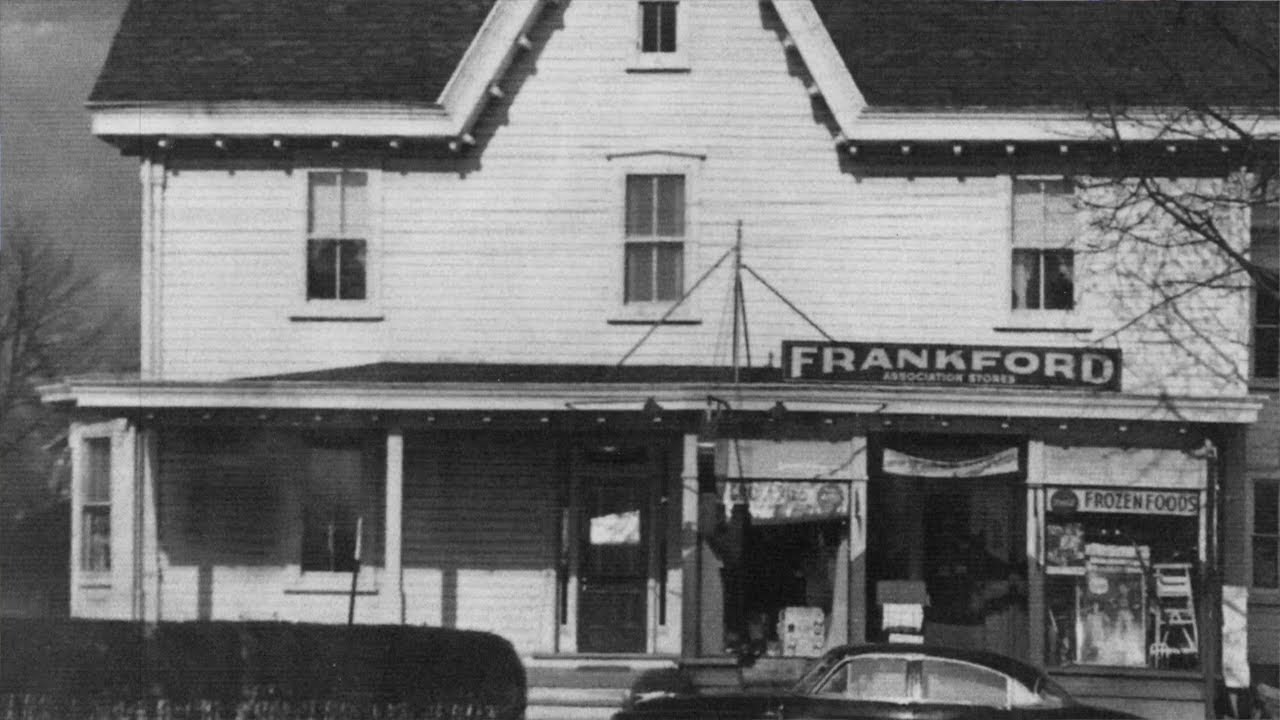 A Nostalgic Oral History of Chalfont - 