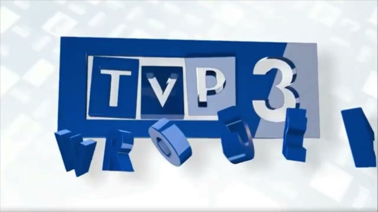 TVP3 Wrocław - pauzy (zima 2016-2022)