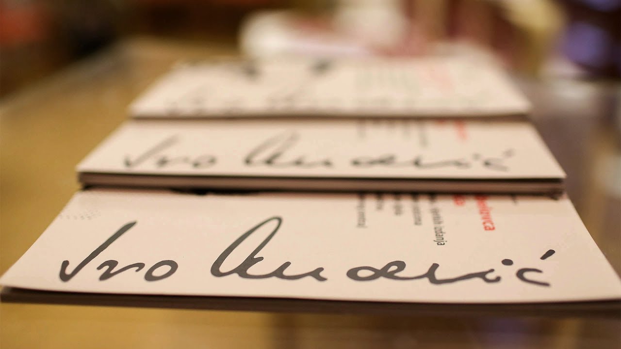 Što je klasik? Naše teme Ive Andrića