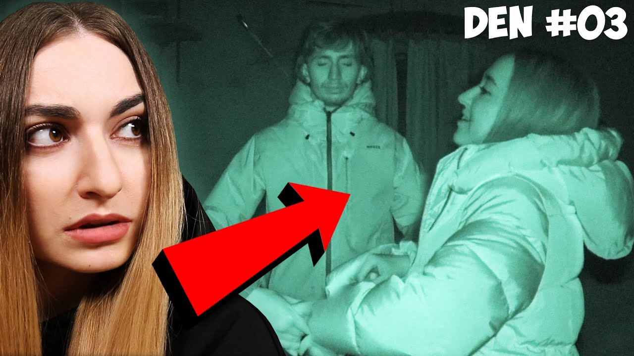 PARANORMÁLNÍ VYŠETŘOVÁNÍ ČESKÝCH POVĚSTÍ! (celý film)