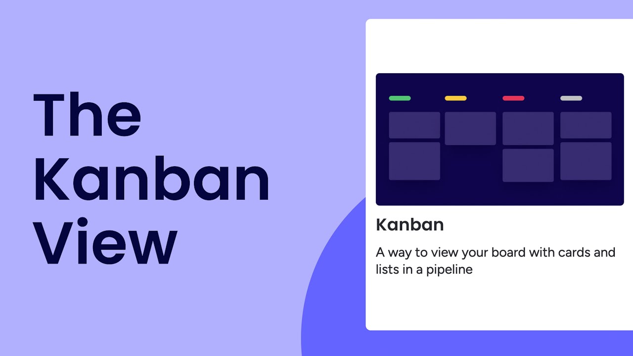 The Kanban View | monday.com tutorials