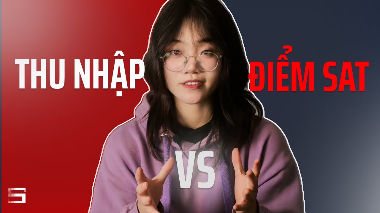 SAT có thực sự công bằng? Lịch sử, những bất cập và tài liệu ôn tập.