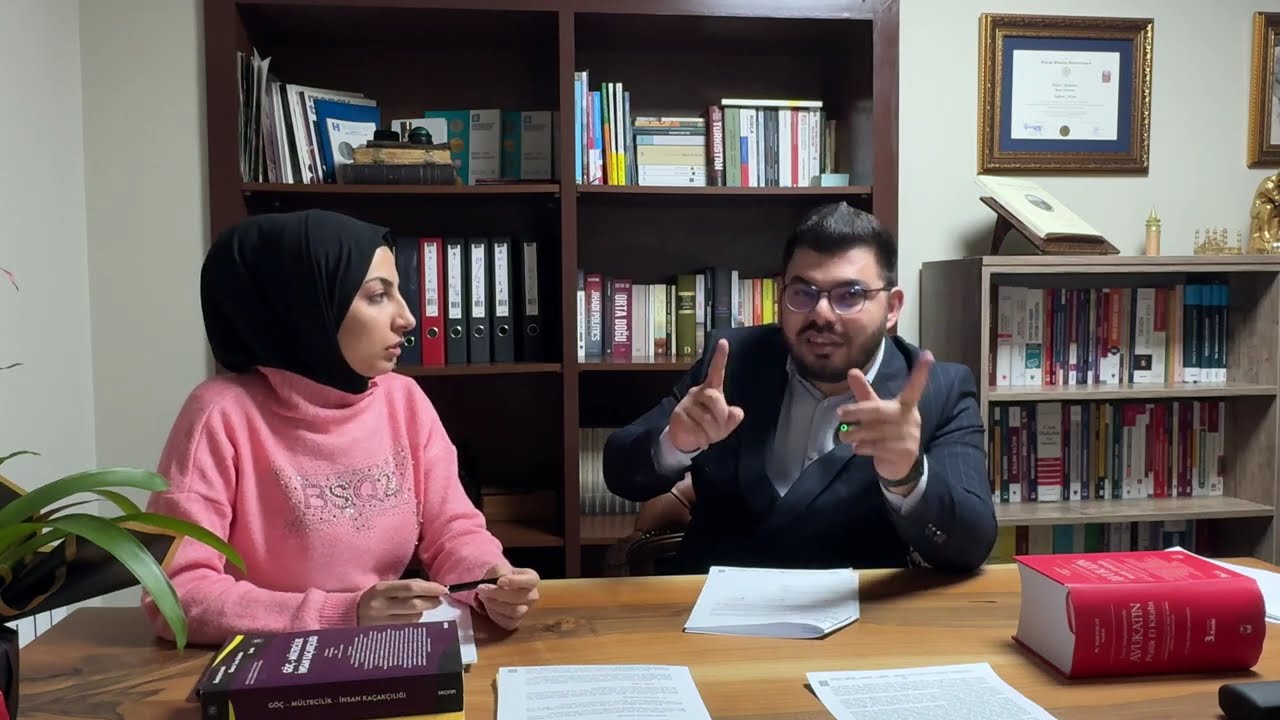 YABANCILAR HUKUKUNDAKİ GÜNCEL SORUNLAR(2):GERİ DÖNÜŞLER, DÜZENSİZ GÖÇ ve BAZI İDARİ YARGI PRATİKLERİ
