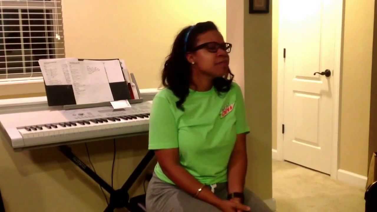 Music Mondays - Oceans by Hillsong #MusicMondays