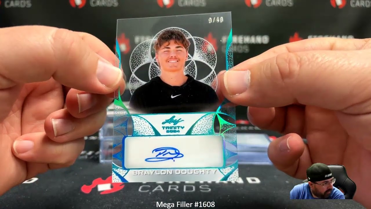 1/31/2026 Mega Filler #1608