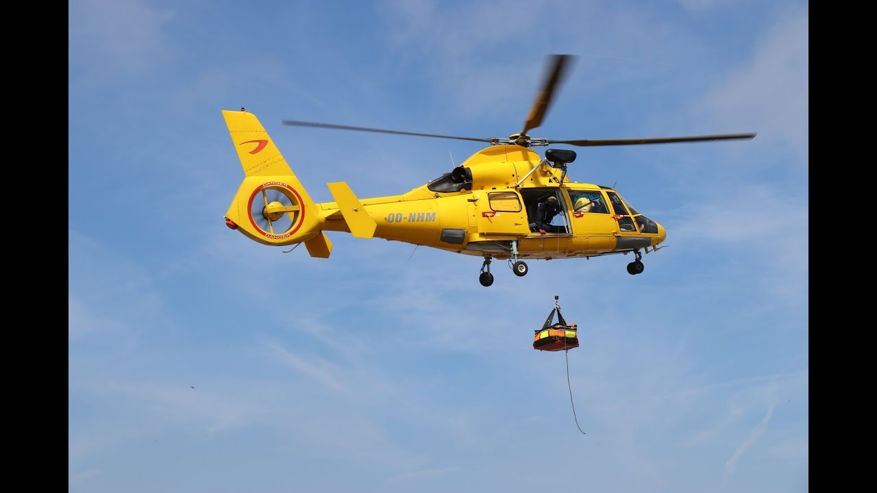 Maritime Incident Response Group NL (MIRG.NL)
