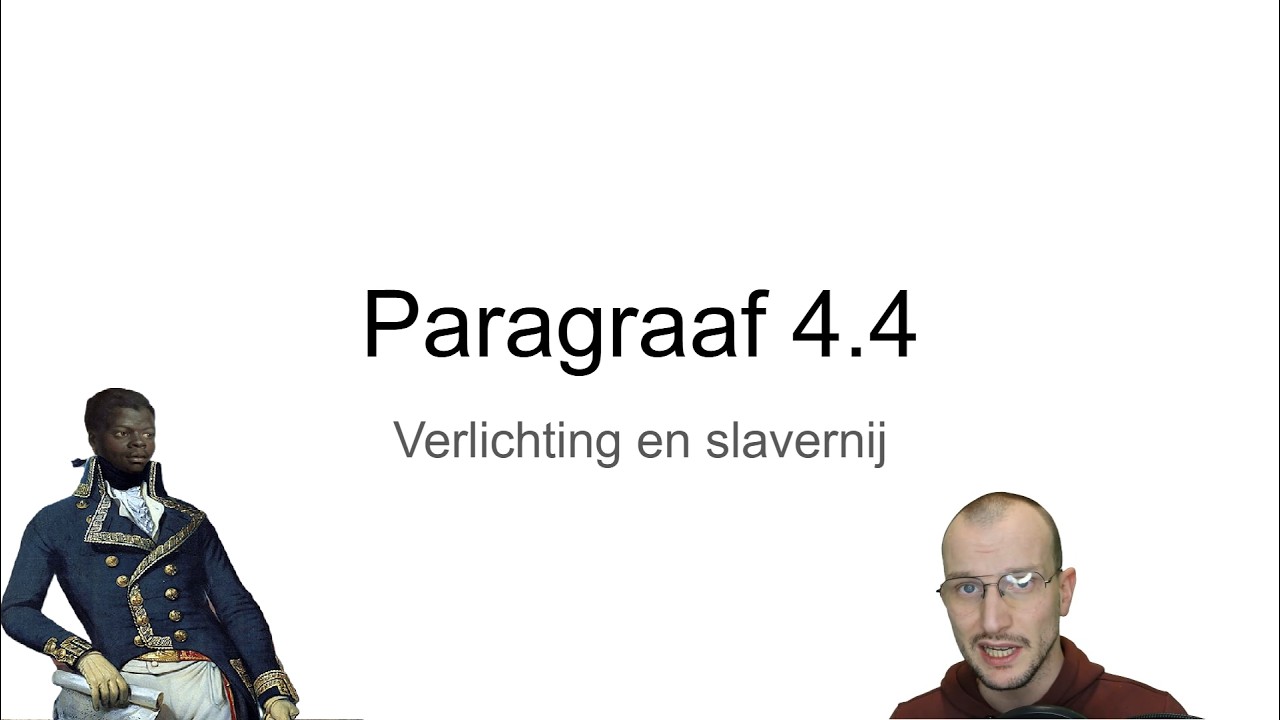 Havo 4/5 Paragraaf 4.4 