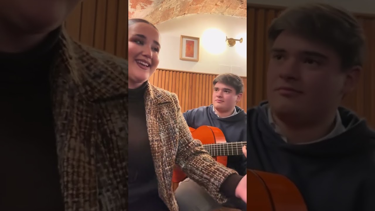 El Rocio 2026 y Semana Santa de Sevilla 2026. SUSCRIBETE y me ayudas dandole like