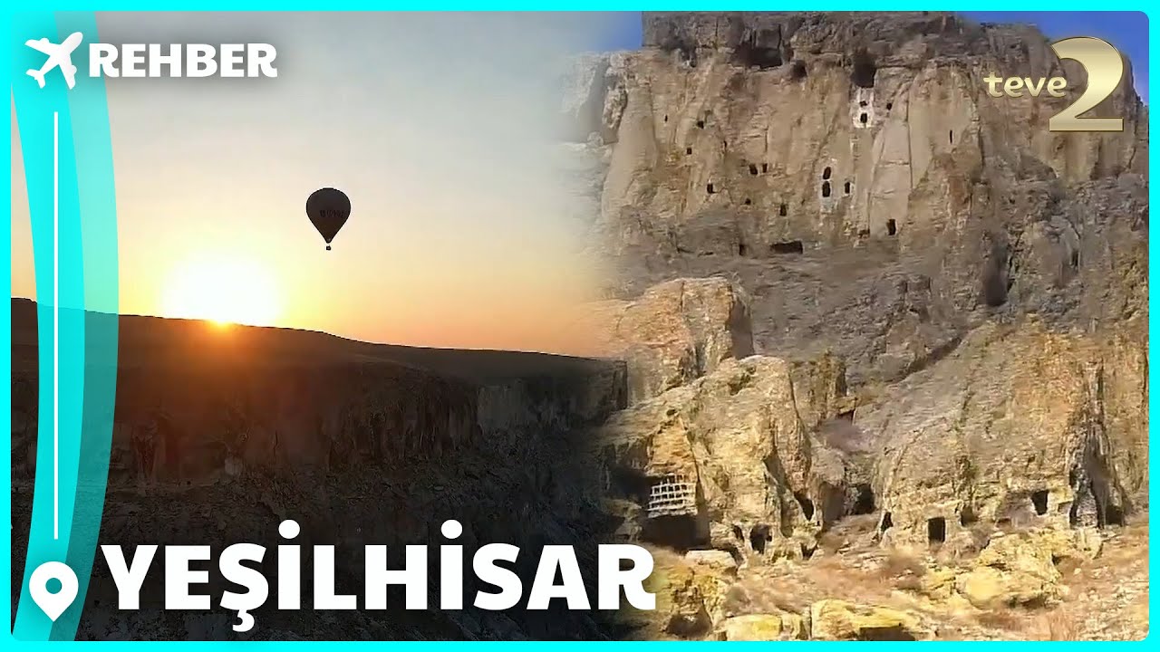 Rehber 257. Bölüm | Yeşilhisar 26.02.2024 FULL BÖLÜM İZLE!