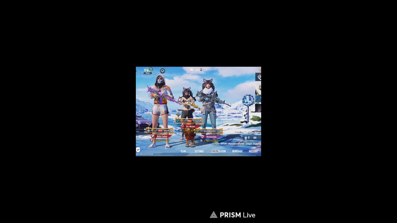 Anku 40 is live