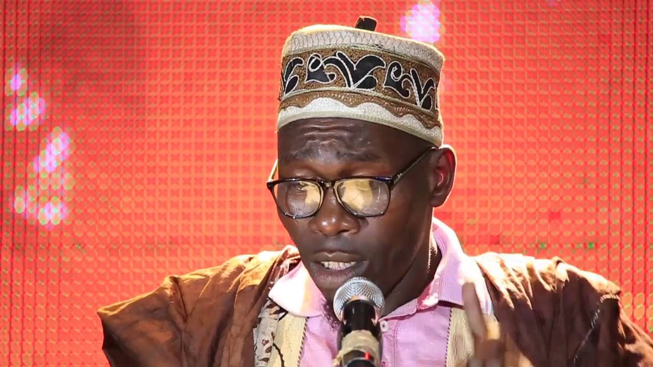 Rising Stars Africa EP 2