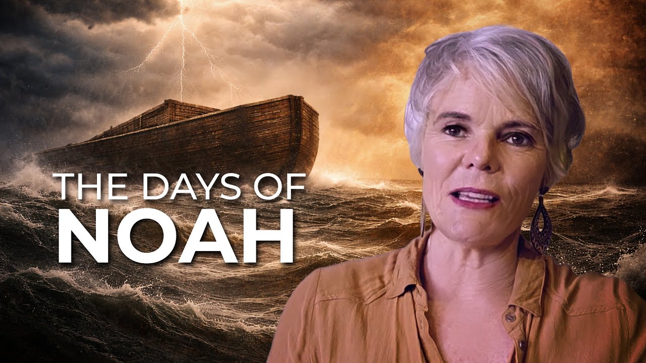 I Investigated the Sons of God and Here's What I Found