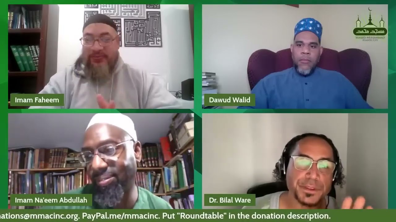 Saudi Regime The History of Wahhabism -  Bilal Ware & Dawud Walid