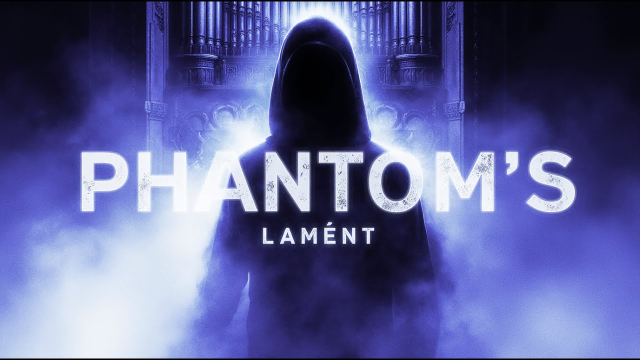 Phantom’s Lament | Epic AI Peak-Time Techno That Haunts the Floor 👻