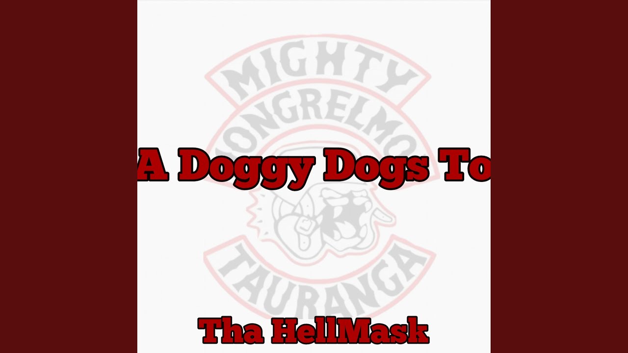 Its A Doggy Dogs Town
