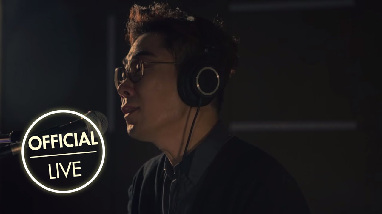 [Official Live] 김연우 - 해독제 / Kim Yeon Woo - Antidote