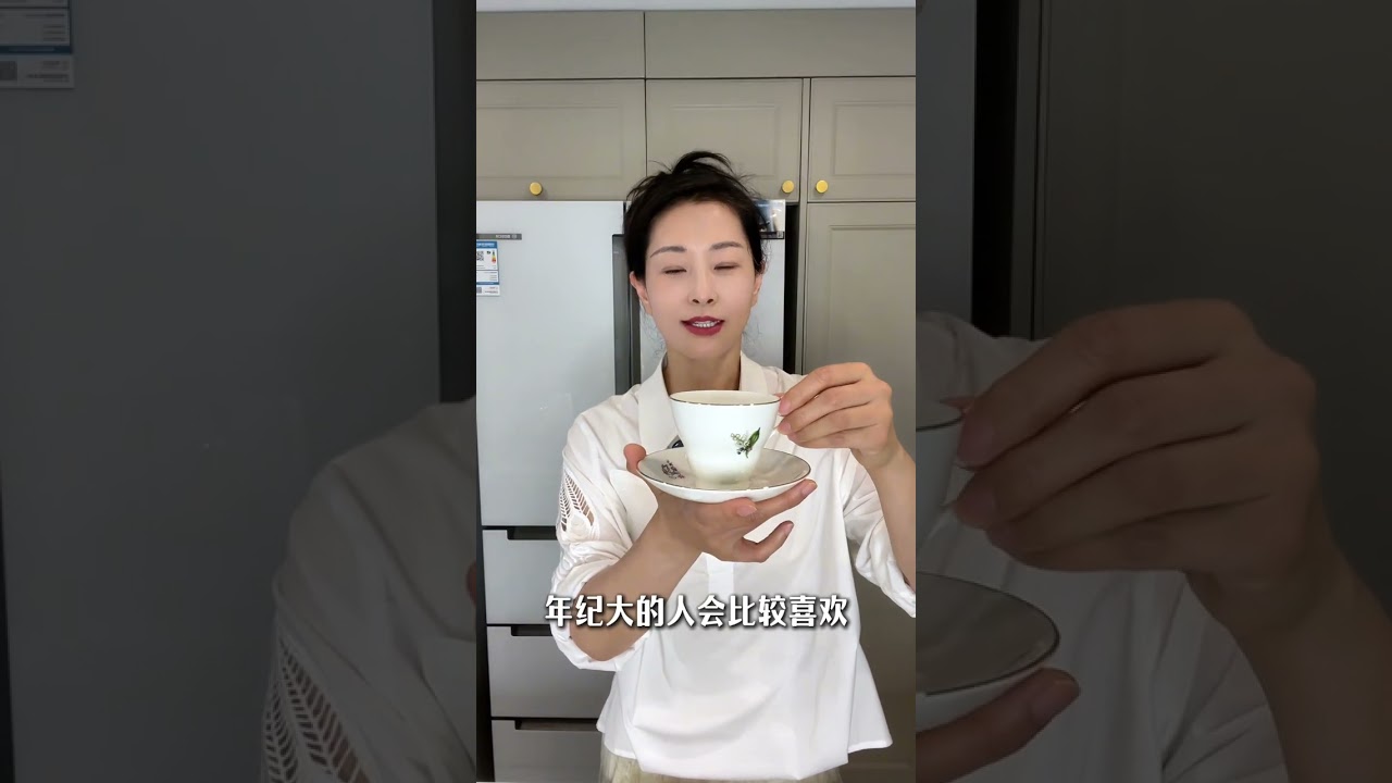 大家一直问的餐具分享来啦！杯子控先来分享一下我喜欢的杯子✌️#爱用分享 #好物分享 #杯子控