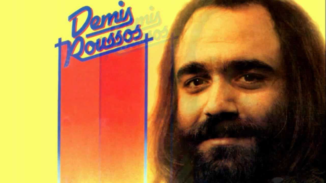 Demis Roussos - Addio