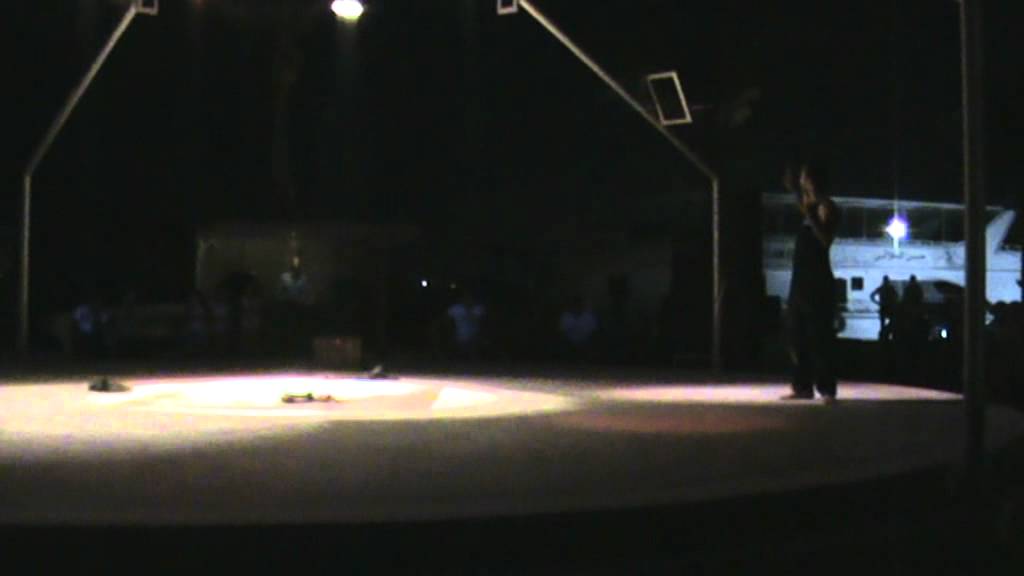el palacio cobra show
